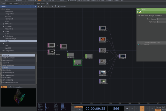 After getting peer feedback, we pivoted towards having the graphics be nature based. I found 6 videos online which very calming nature based videos and downloaded them so they could be used for our graphics.